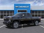 New 2025 Chevrolet Silverado 2500 Custom Double Cab 4WD Pickup for sale #25238 - photo 2