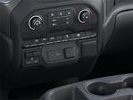 New 2025 Chevrolet Silverado 2500 Custom Double Cab 4WD Pickup for sale #25238 - photo 23