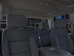 New 2025 Chevrolet Silverado 2500 Custom Double Cab 4WD Pickup for sale #25238 - photo 24