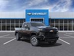 New 2025 Chevrolet Silverado 2500 Custom Double Cab 4WD Pickup for sale #25238 - photo 25