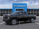 New 2025 Chevrolet Silverado 2500 Custom Double Cab 4WD Pickup for sale #25238 - photo 26