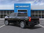 New 2025 Chevrolet Silverado 2500 Custom Double Cab 4WD Pickup for sale #25238 - photo 27