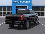 New 2025 Chevrolet Silverado 2500 Custom Double Cab 4WD Pickup for sale #25238 - photo 28