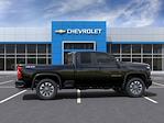 New 2025 Chevrolet Silverado 2500 Custom Double Cab 4WD Pickup for sale #25238 - photo 29