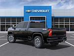 New 2025 Chevrolet Silverado 2500 Custom Double Cab 4WD Pickup for sale #25238 - photo 3