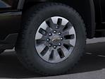 New 2025 Chevrolet Silverado 2500 Custom Double Cab 4WD Pickup for sale #25238 - photo 33