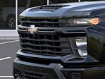 New 2025 Chevrolet Silverado 2500 Custom Double Cab 4WD Pickup for sale #25238 - photo 37