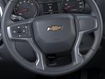 New 2025 Chevrolet Silverado 2500 Custom Double Cab 4WD Pickup for sale #25238 - photo 43