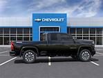 New 2025 Chevrolet Silverado 2500 Custom Double Cab 4WD Pickup for sale #25238 - photo 5