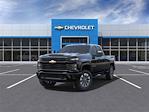 New 2025 Chevrolet Silverado 2500 Custom Double Cab 4WD Pickup for sale #25238 - photo 8