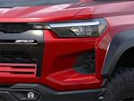 2025 Chevrolet Colorado Crew Cab 4WD Pickup for sale #25239 - photo 10