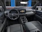 2025 Chevrolet Colorado Crew Cab 4WD Pickup for sale #25239 - photo 15