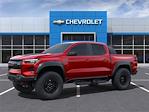 2025 Chevrolet Colorado Crew Cab 4WD Pickup for sale #25239 - photo 2