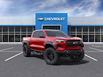 2025 Chevrolet Colorado Crew Cab 4WD Pickup for sale #25239 - photo 25