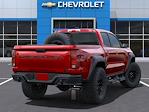 2025 Chevrolet Colorado Crew Cab 4WD Pickup for sale #25239 - photo 28
