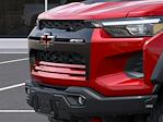 2025 Chevrolet Colorado Crew Cab 4WD Pickup for sale #25239 - photo 37