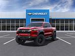 2025 Chevrolet Colorado Crew Cab 4WD Pickup for sale #25239 - photo 8