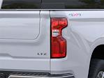 2025 Chevrolet Silverado 1500 Crew Cab 4WD Pickup for sale #25240 - photo 11