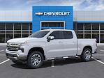 2025 Chevrolet Silverado 1500 Crew Cab 4WD Pickup for sale #25240 - photo 26