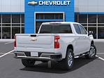 2025 Chevrolet Silverado 1500 Crew Cab 4WD Pickup for sale #25240 - photo 28