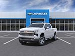 2025 Chevrolet Silverado 1500 Crew Cab 4WD Pickup for sale #25240 - photo 32