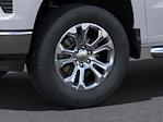 2025 Chevrolet Silverado 1500 Crew Cab 4WD Pickup for sale #25240 - photo 33