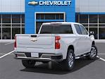 2025 Chevrolet Silverado 1500 Crew Cab 4WD Pickup for sale #25240 - photo 4