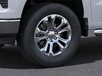 2025 Chevrolet Silverado 1500 Crew Cab 4WD Pickup for sale #25240 - photo 9