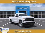 2025 Chevrolet Silverado 1500 Regular Cab 4WD Pickup for sale #25242 - photo 1