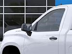 2025 Chevrolet Silverado 1500 Regular Cab 4WD Pickup for sale #25242 - photo 12