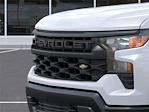 2025 Chevrolet Silverado 1500 Regular Cab 4WD Pickup for sale #25242 - photo 13