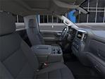 2025 Chevrolet Silverado 1500 Regular Cab 4WD Pickup for sale #25242 - photo 17