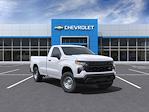 2025 Chevrolet Silverado 1500 Regular Cab 4WD Pickup for sale #25242 - photo 25