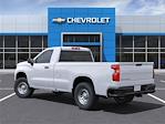 2025 Chevrolet Silverado 1500 Regular Cab 4WD Pickup for sale #25242 - photo 3