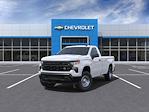 2025 Chevrolet Silverado 1500 Regular Cab 4WD Pickup for sale #25242 - photo 32