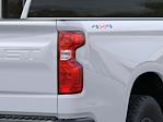 2025 Chevrolet Silverado 1500 Regular Cab 4WD Pickup for sale #25242 - photo 35