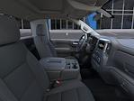 2025 Chevrolet Silverado 1500 Regular Cab 4WD Pickup for sale #25242 - photo 41