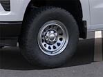 2025 Chevrolet Silverado 1500 Regular Cab 4WD Pickup for sale #25242 - photo 9