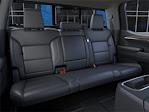 2025 Chevrolet Silverado 1500 Crew Cab 4WD Pickup for sale #25256 - photo 17