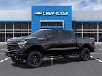 2025 Chevrolet Silverado 1500 Crew Cab 4WD Pickup for sale #25256 - photo 2
