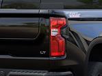 2025 Chevrolet Silverado 1500 Crew Cab 4WD Pickup for sale #25256 - photo 35