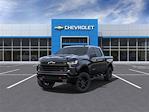 2025 Chevrolet Silverado 1500 Crew Cab 4WD Pickup for sale #25256 - photo 8