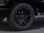 2025 Chevrolet Silverado 1500 Crew Cab 4WD Pickup for sale #25256 - photo 9