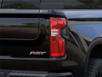 2025 Chevrolet Silverado 1500 Crew Cab 4WD Pickup for sale #25258 - photo 11