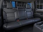 2025 Chevrolet Silverado 1500 Crew Cab 4WD Pickup for sale #25258 - photo 17