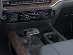 2025 Chevrolet Silverado 1500 Crew Cab 4WD Pickup for sale #25258 - photo 23