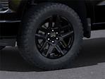 2025 Chevrolet Silverado 1500 Crew Cab 4WD Pickup for sale #25258 - photo 9