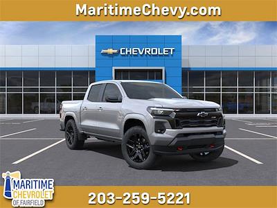 2025 Chevrolet Colorado Crew Cab 4WD Pickup for sale #25259 - photo 1