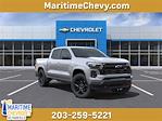 2025 Chevrolet Colorado Crew Cab 4WD Pickup for sale #25259 - photo 1