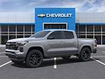 2025 Chevrolet Colorado Crew Cab 4WD Pickup for sale #25259 - photo 2